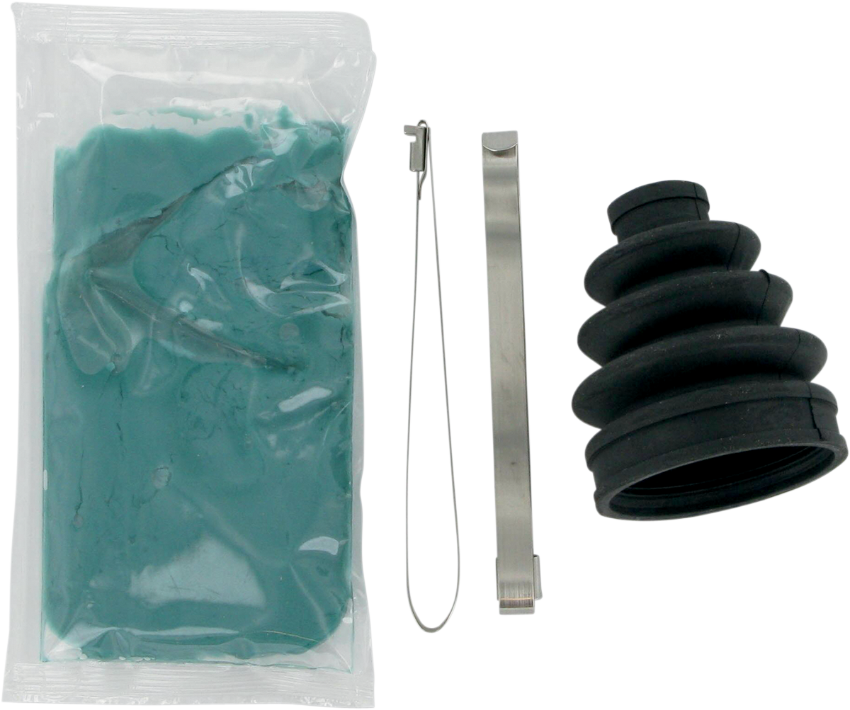 MOOSE OFFROAD CV Boot Kit - Front Inboard - Kawasaki/Suzuki/Yamaha