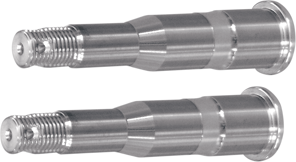 LONE STAR RACING/TECH 5 IND. Shafts - Front/Spindle - Pair - Suzuki