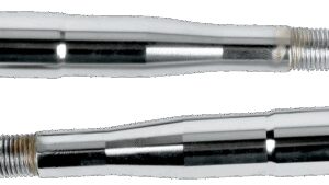 LONE STAR RACING/TECH 5 IND. Shafts - Front/Spindle - Pair - Yamaha