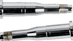 LONE STAR RACING/TECH 5 IND. Shafts - Front/Spindle - Pair - TRX450