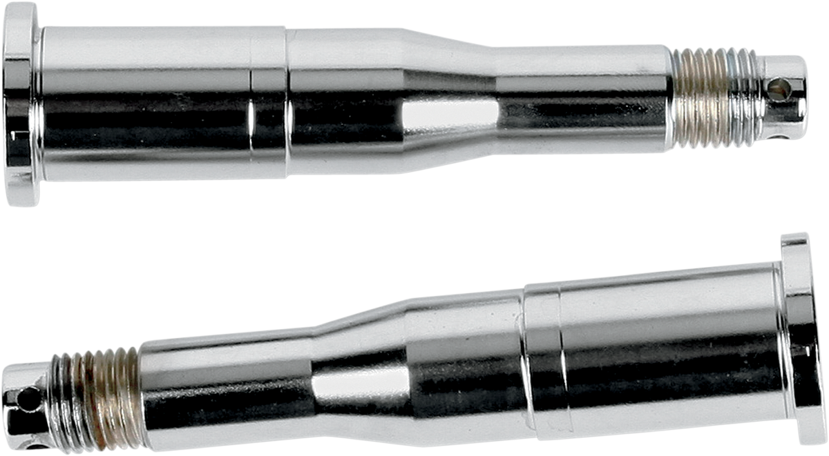 LONE STAR RACING/TECH 5 IND. Shafts - Front/Spindle - Pair - TRX450