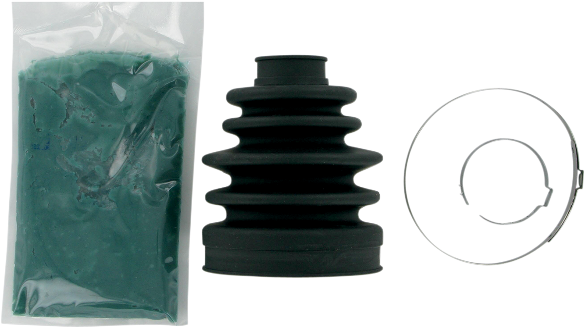 MOOSE OFFROAD CV Boot Kit - Rear Outboard - Polaris Sportsman