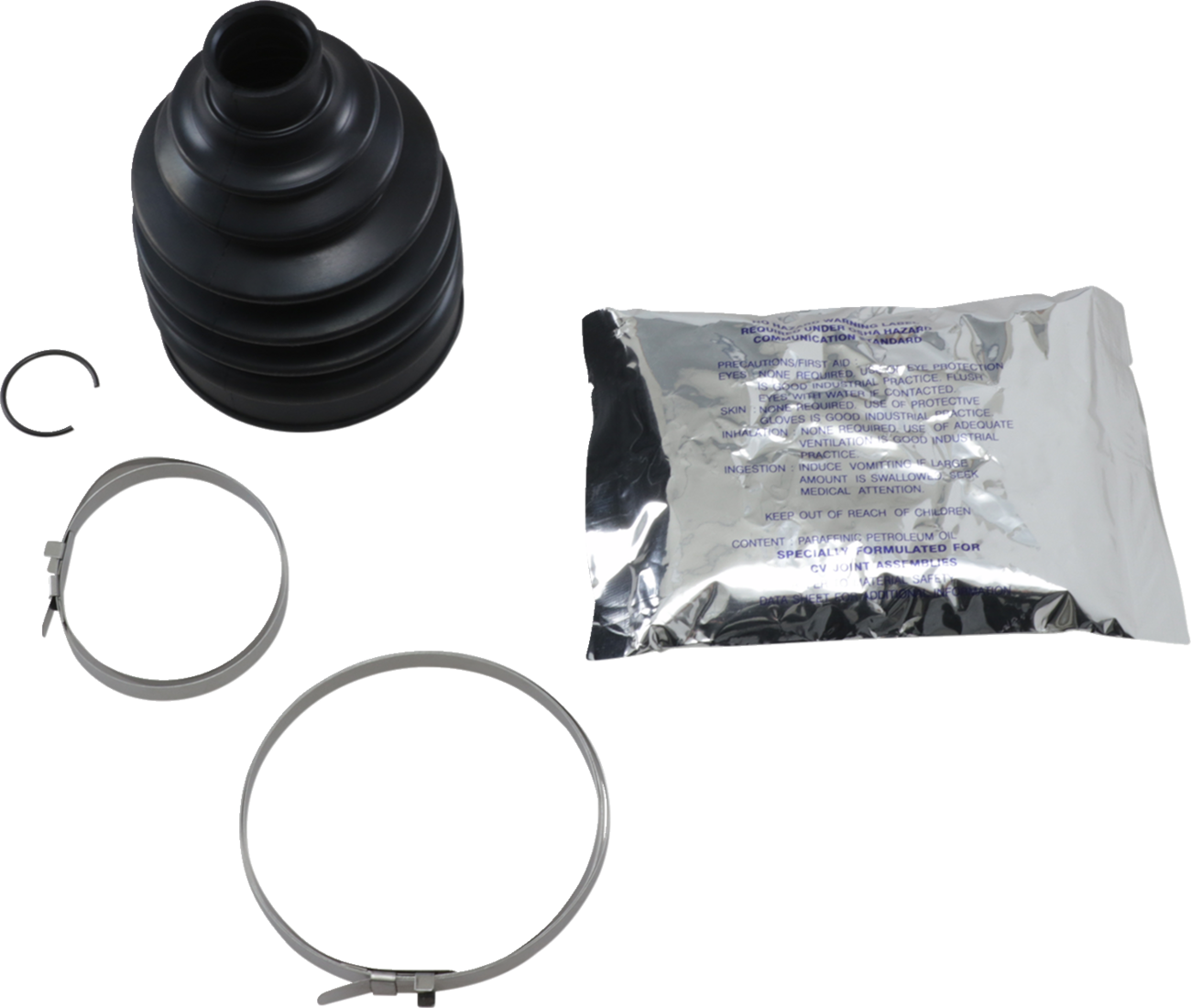 EPI CV Boot Kit - Front/Rear Outboard - Polaris Ranger/RZR/Sportsman