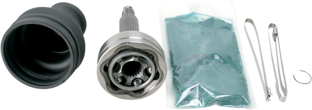 MOOSE OFFROAD CV JOINT KIT MSE POL