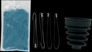 New Motorcycle Parts, New Parts