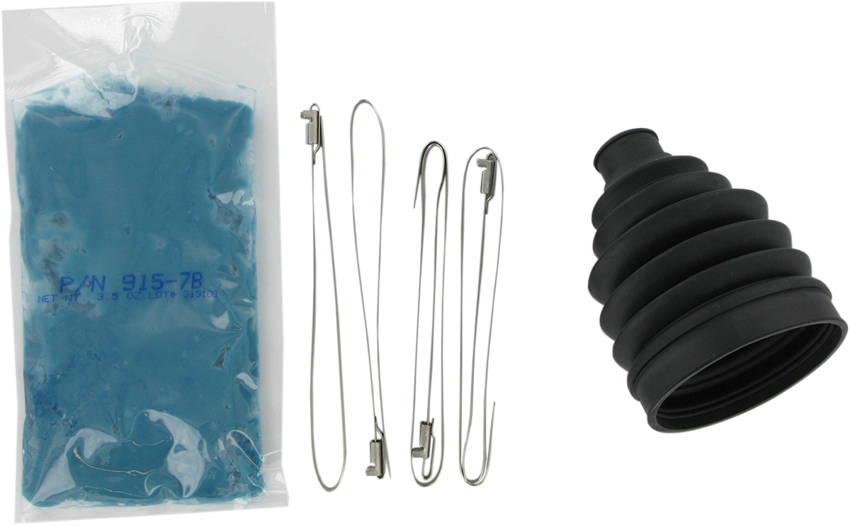 EPI CV Boot Kit - Front Outboard - Can-Am/Polaris/Yamaha