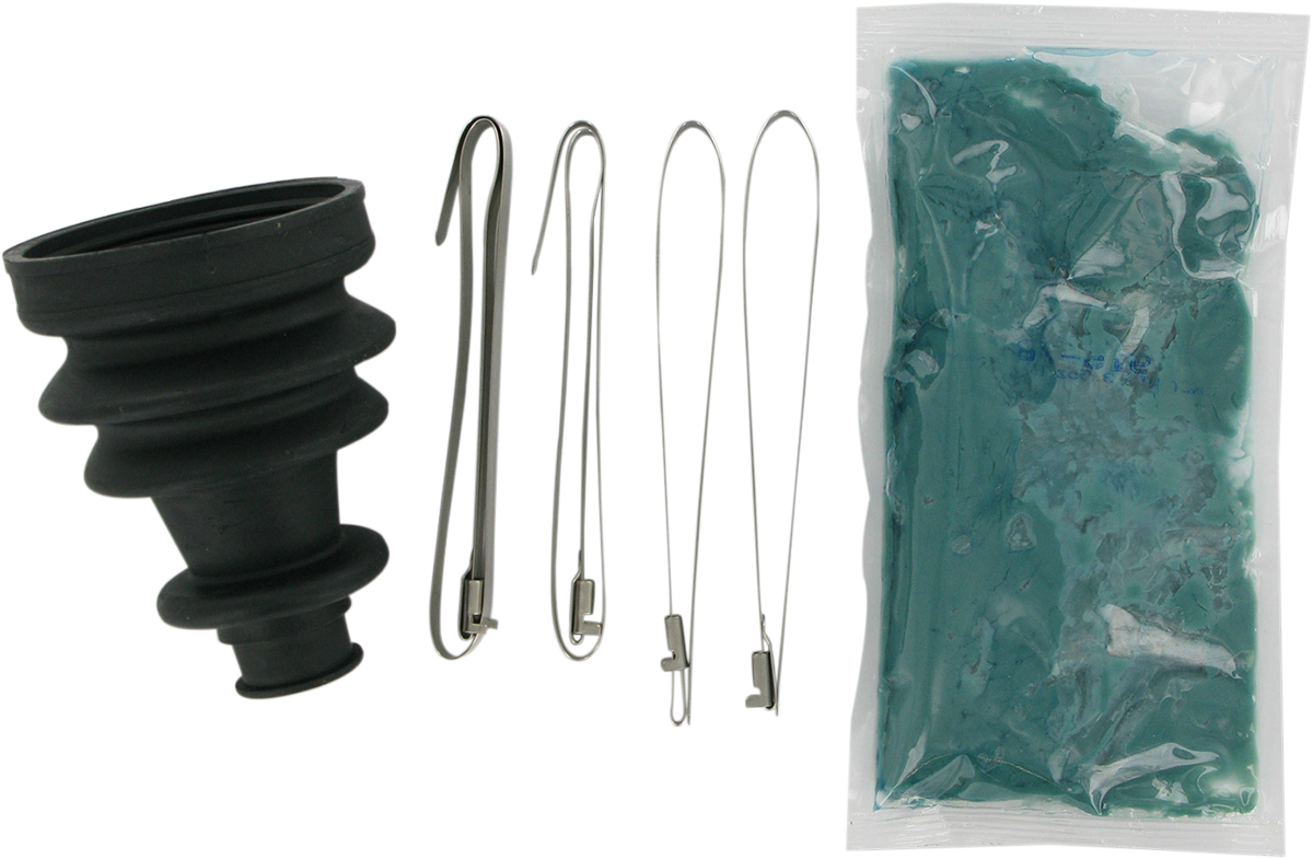 EPI CV Boot Kit - Front/Rear Inboard/Outboard - Polaris