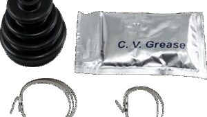 ALL BALLS CV Boot Kit - Front/Rear Inner/Outer | Middle Outer