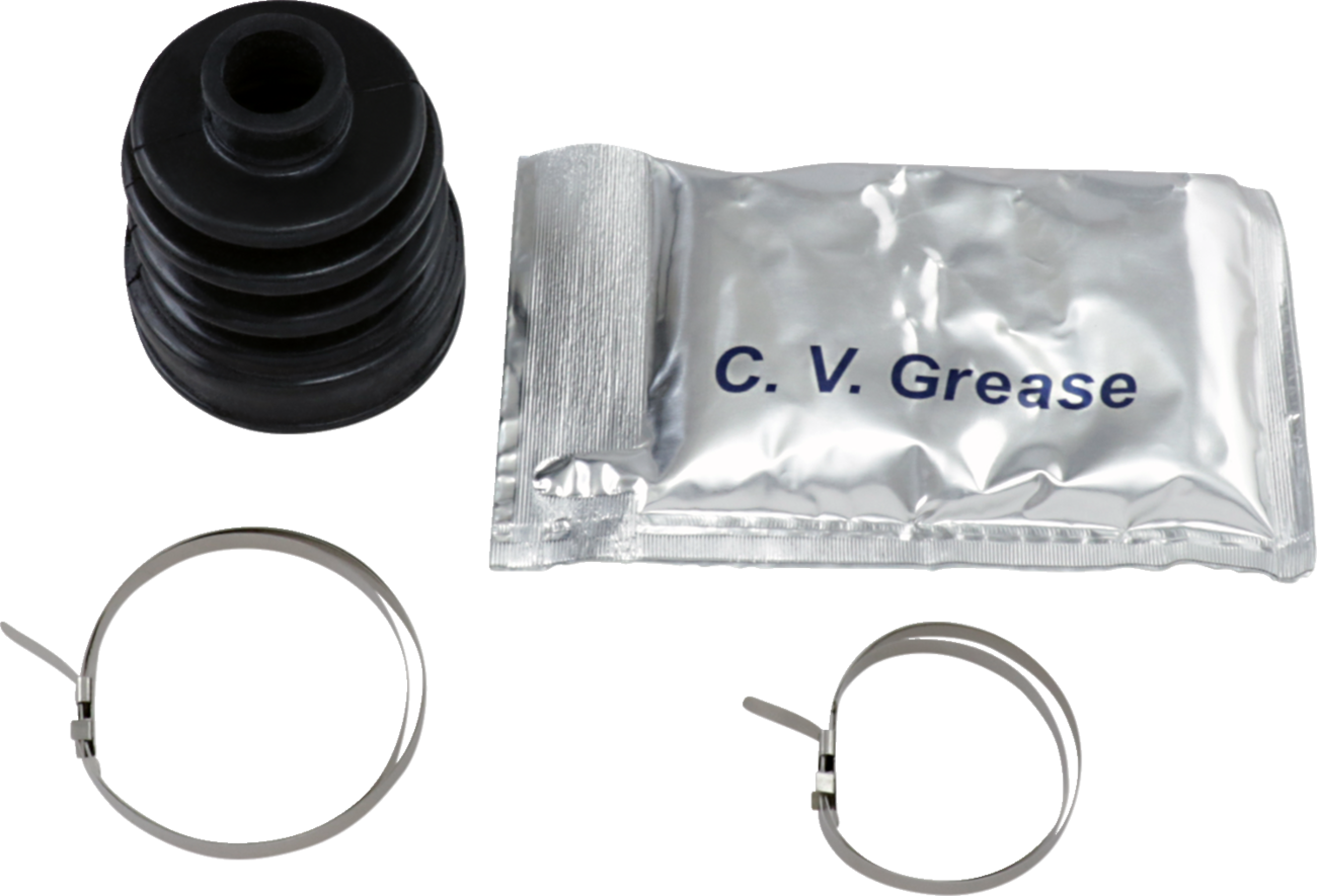 ALL BALLS CV Boot Kit - Front Inner