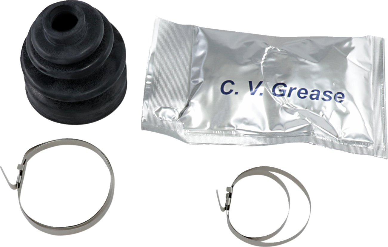ALL BALLS CV Boot Kit - Front/Rear Inner/Outer