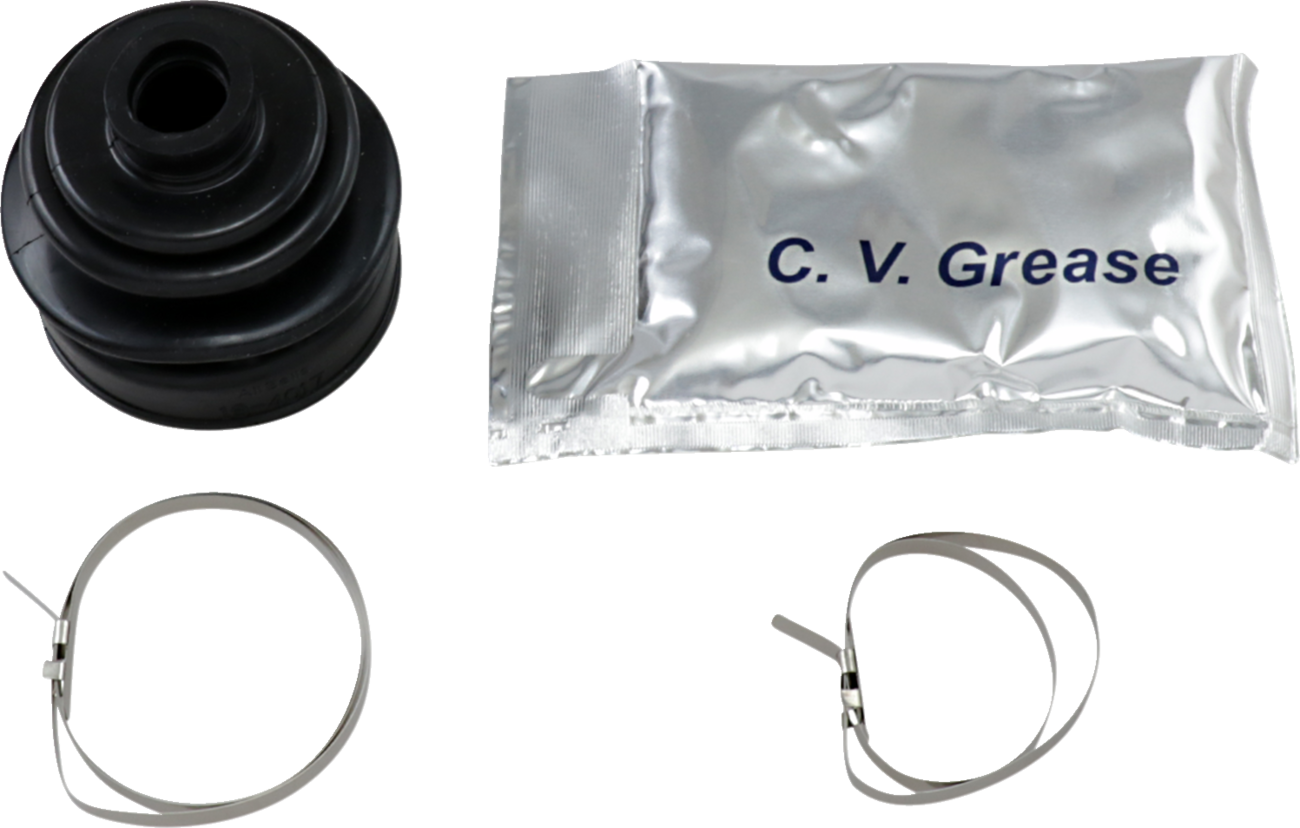 ALL BALLS CV Boot Kit - Front Inner/Outer | Rear Outer