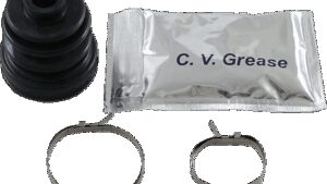 ALL BALLS CV Boot Kit - Rear Inner/Outer