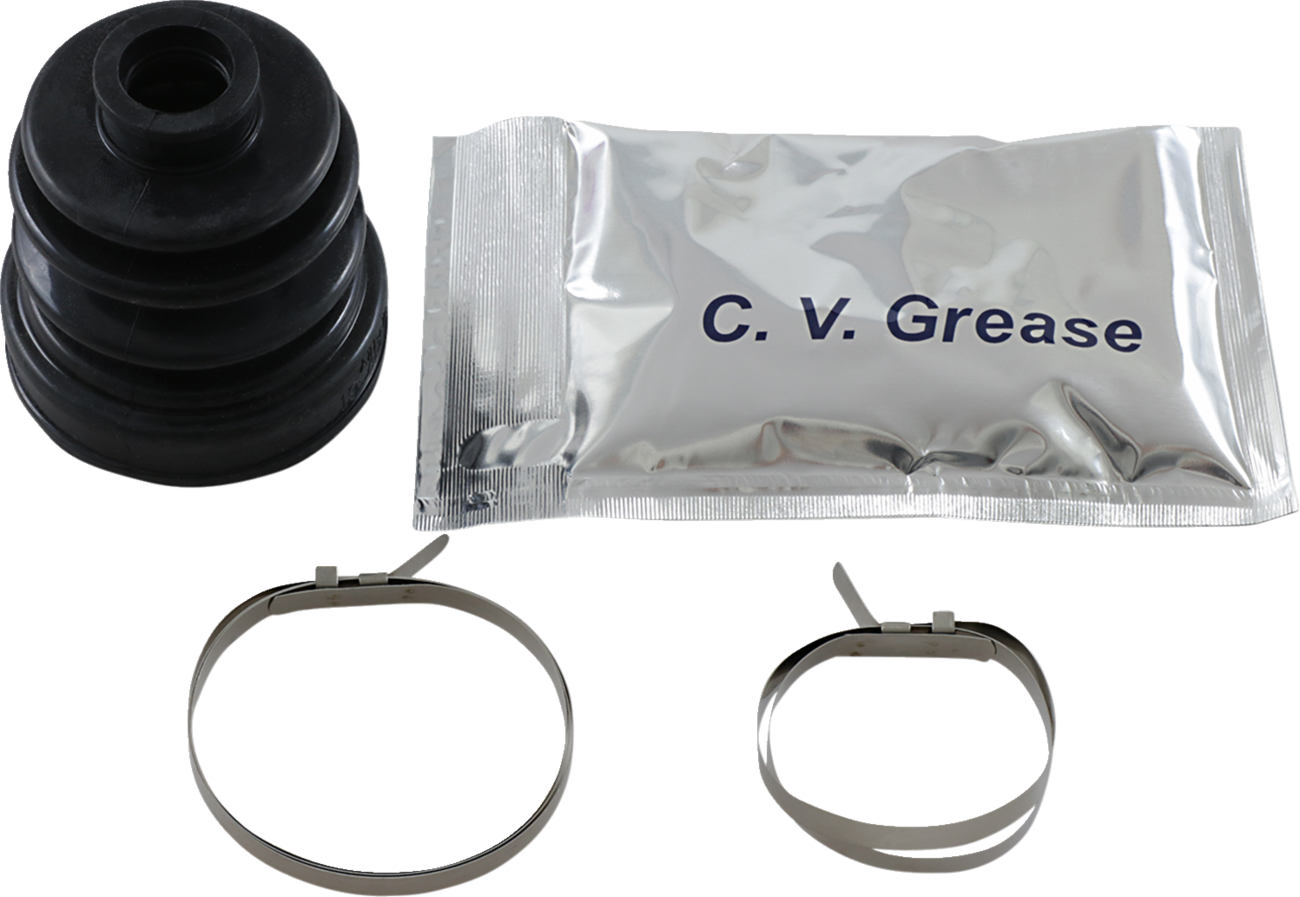 ALL BALLS CV Boot Kit - Rear Inner/Outer