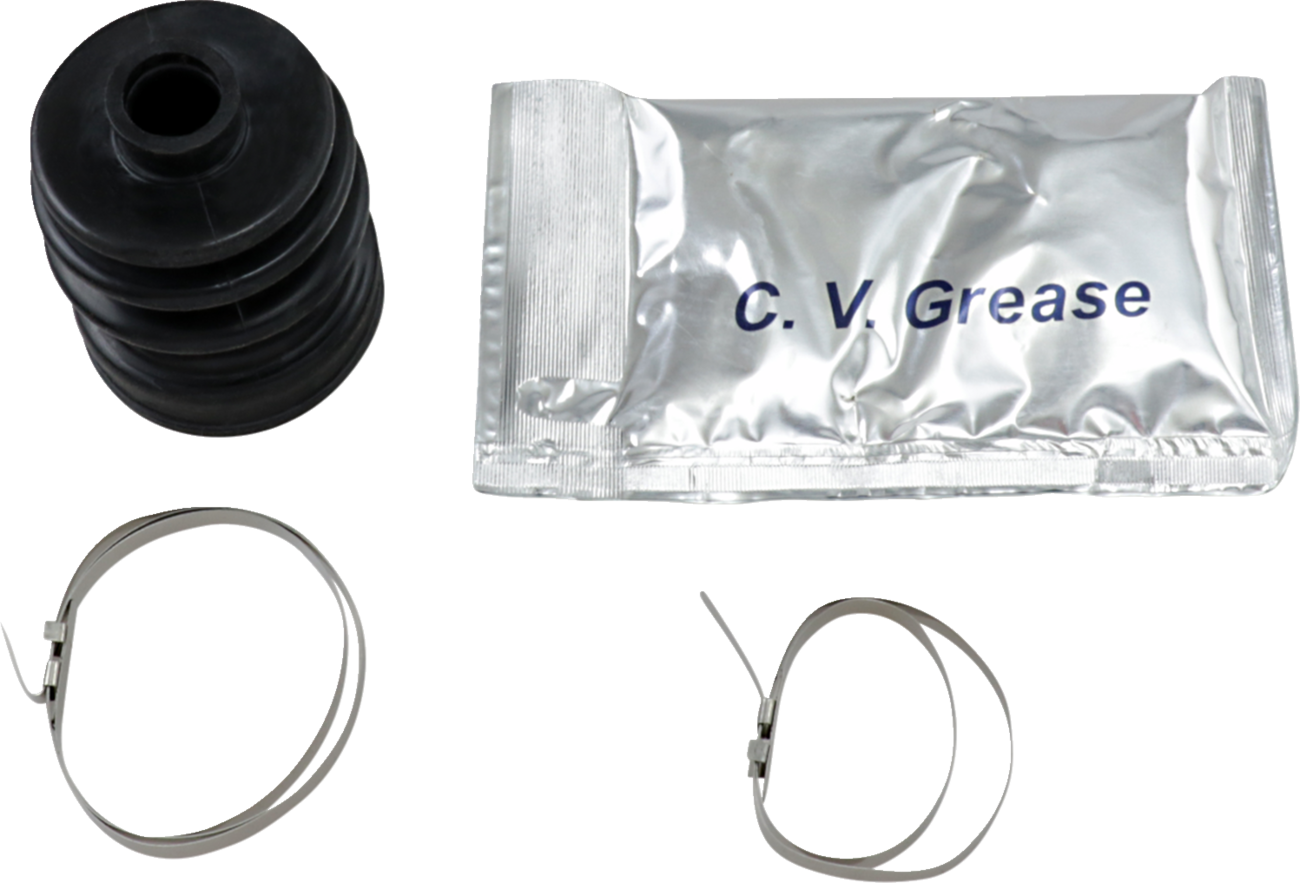 ALL BALLS CV Boot Kit - Front Inner - Honda/Kawasaki