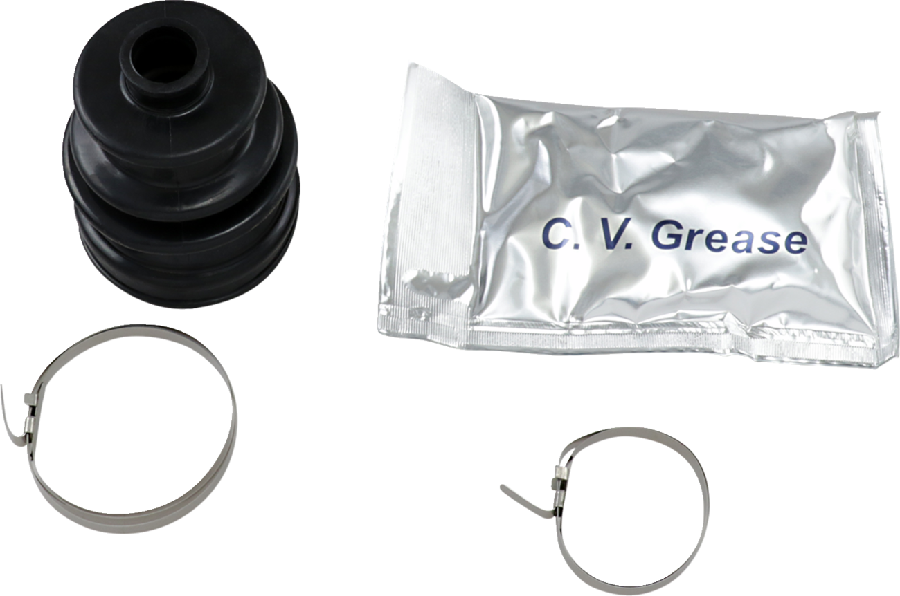 ALL BALLS CV Boot Kit - Front Inner/Outer | Rear Outer
