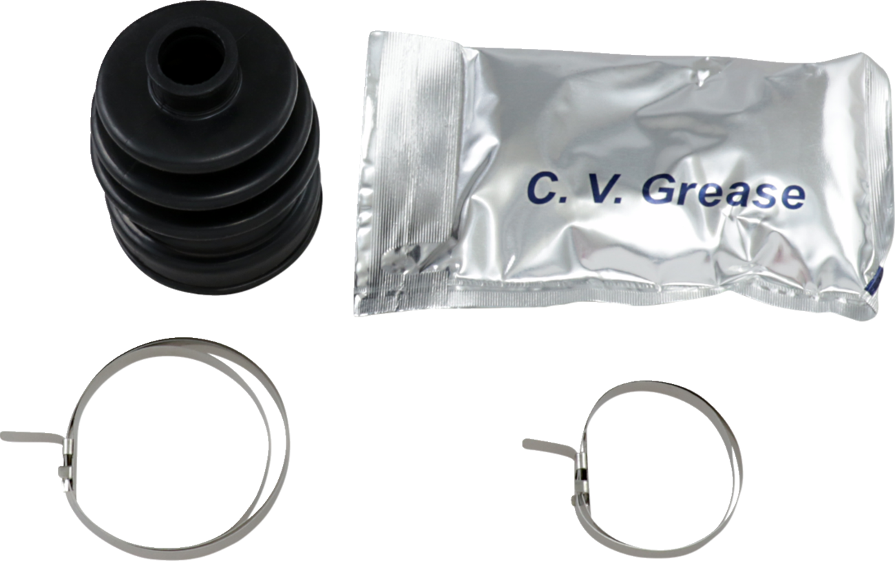 ALL BALLS CV Boot Kit - Front/Rear Inner - Kawasaki/Suzuki