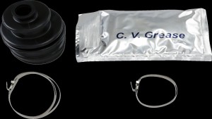 ALL BALLS CV Boot Kit - Front/Rear Inner/Outer