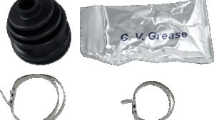 ALL BALLS CV Boot Kit - Front Outer | Rear Inner/Outer - Pioneer/Teryx/Rhino