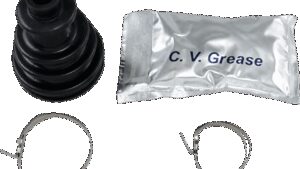 ALL BALLS CV Boot Kit - Front Outer | Middle Outer | Rear Inner/Outer