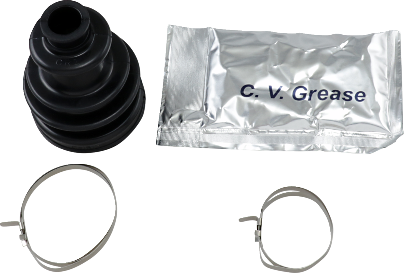 ALL BALLS CV Boot Kit - Front/Rear/Middle Inner/Outer