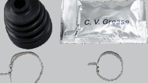 ALL BALLS CV Boot Kit - Front/Rear Inner/Outer - Polaris