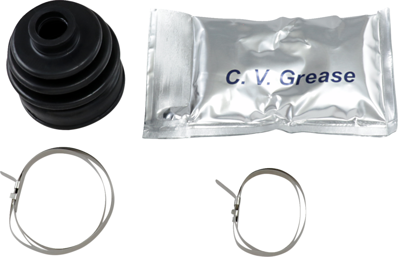 ALL BALLS C.V.BOOT KIT 19-5023