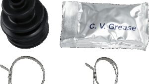 ALL BALLS CV Boot Kit - Front/Rear/Middle Outer