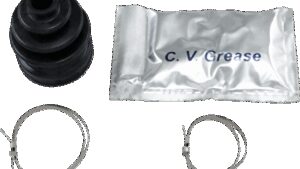 ALL BALLS CV Boot Kit - Front Inner/Outer | Rear/Middle Inner