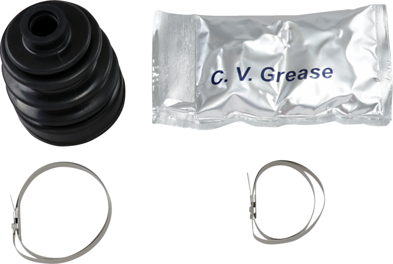 ALL BALLS C.V.BOOT KIT 19-5028