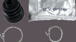 ALL BALLS CV Boot Kit - Front Inner