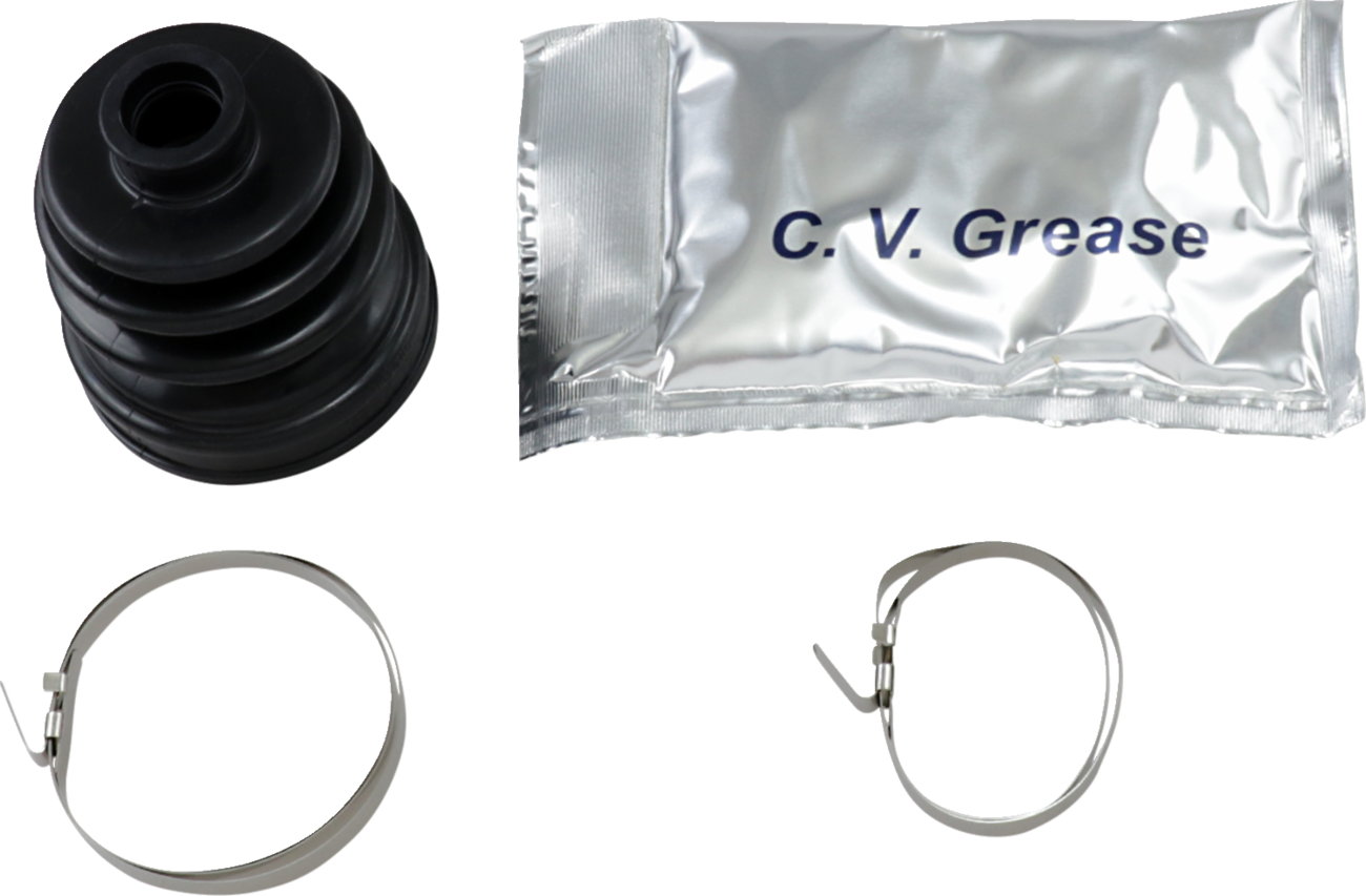 ALL BALLS CV Boot Kit - Front Inner