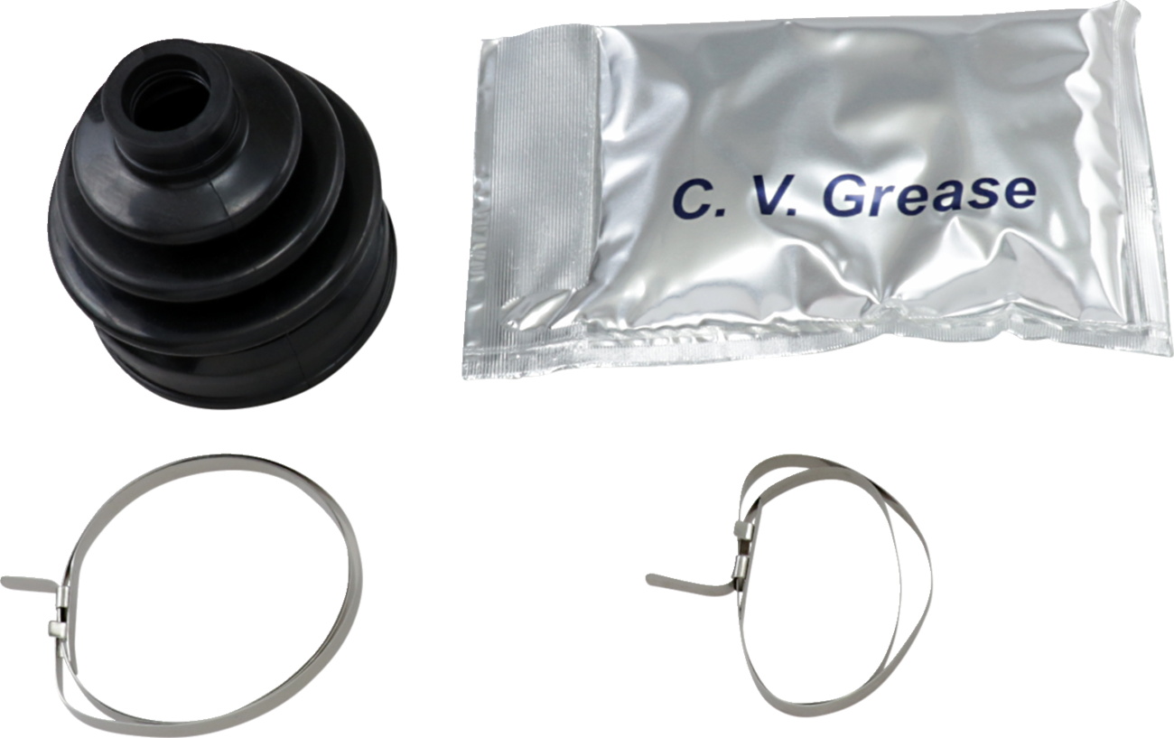 ALL BALLS CV Boot Kit - Front/Rear Inner/Outer
