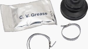 ALL BALLS CV Boot Kit - Rear Outer - Teryx