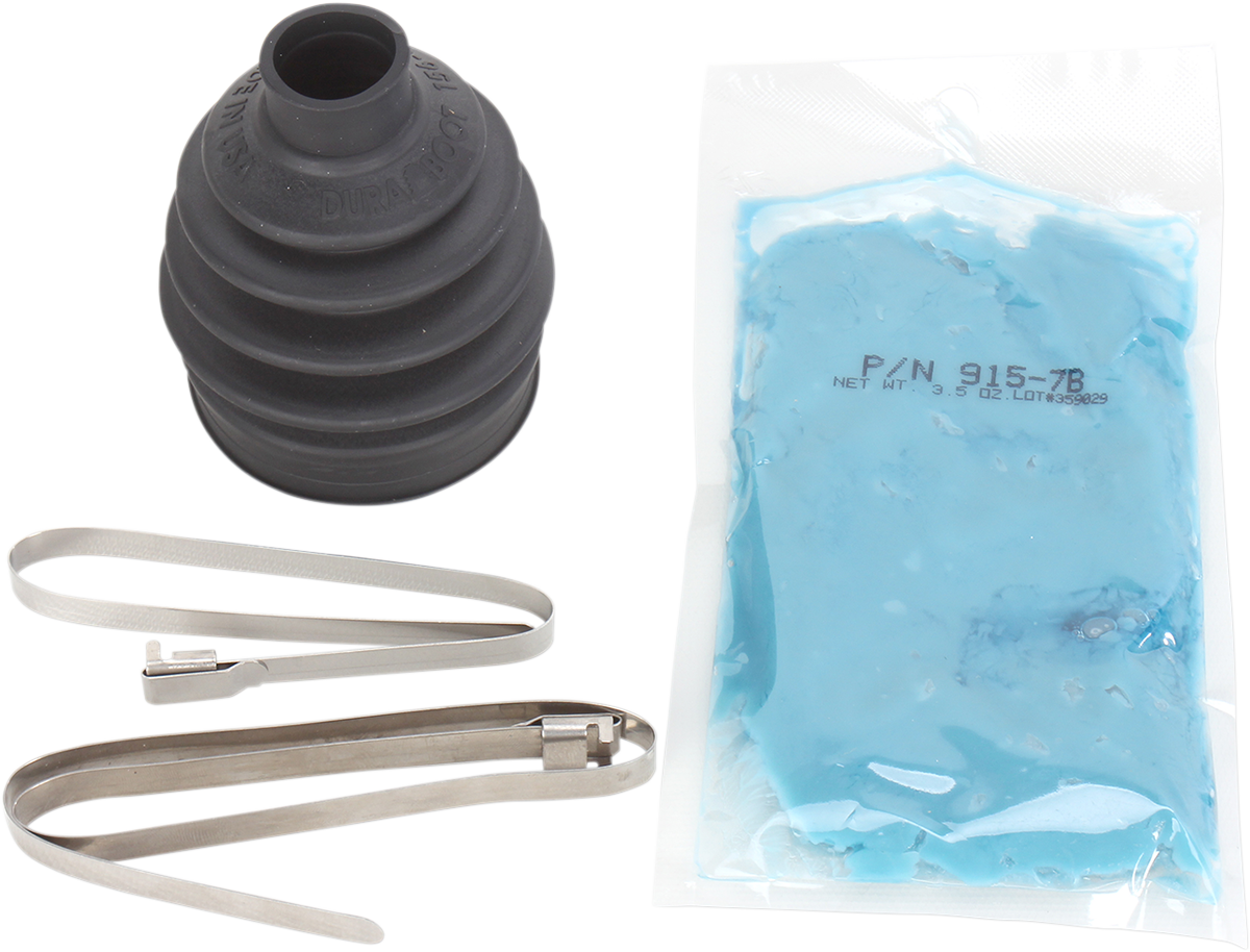 MOOSE OFFROAD CV Boot Kit - Front/Rear Inboard - Suzuki King Quad