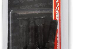 CV4 Wheel Stud - Rear - Kit - Polaris Ranger/RZR