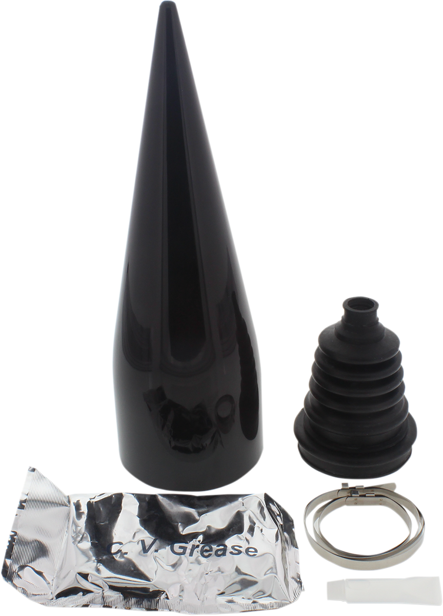 ALL BALLS CV Boot Kit - EZ Trail - with Cone Tool - Universal