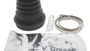 ALL BALLS CV Boot Kit - without Cone Tool - Universal