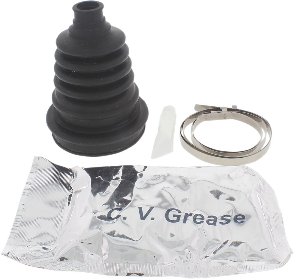 ALL BALLS CV Boot Kit - without Cone Tool - Universal