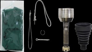 New Motorcycle Parts, New Parts