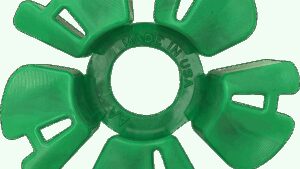 ALLOY ART Dampener - Cush Drive