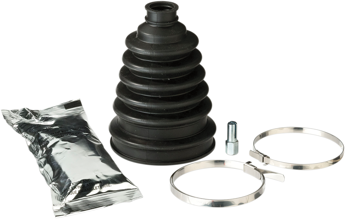 MOOSE OFFROAD CV Boot - Fast Boot X - Each