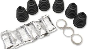 MOOSE OFFROAD CV Boot - Fast Boot X - 6 Pack