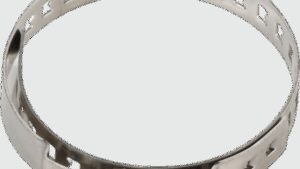 MOOSE OFFROAD Clamp - CV Boot - 6 mm x 40 mm - Each