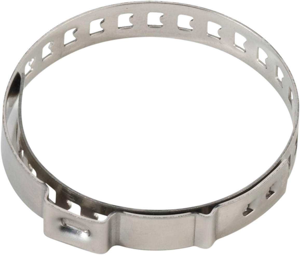 MOOSE OFFROAD Clamp - CV Boot - 6 mm x 40 mm - Each