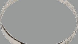 MOOSE OFFROAD Clamp - CV Boot - 8 mm x 90 mm - Each