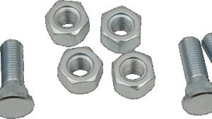 MOOSE OFFROAD Wheel Stud/Nut Kit - Front/Rear - Yamaha