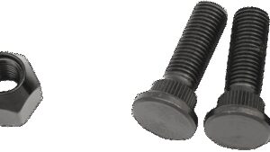 MOOSE OFFROAD Wheel Stud/Nut Kit - Front | Rear/Right - '93-'07 Yamaha
