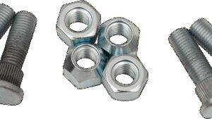 MOOSE OFFROAD Wheel Stud/Nut Kit - Rear - Rhino 700