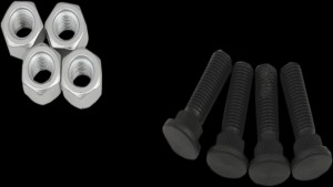 New Motorcycle Parts, New Parts