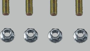 New Motorcycle Parts, New Parts